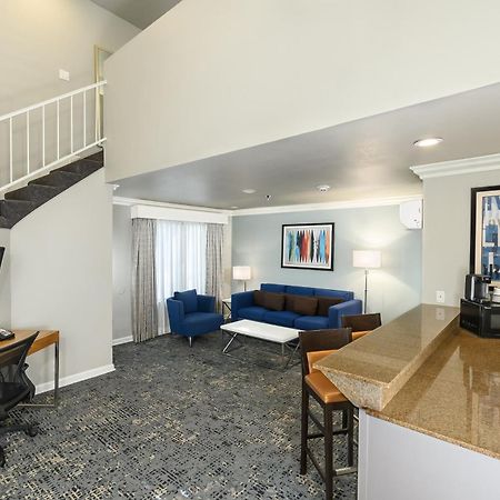 Alexis Park All Suite Resort Las Vegas Exterior foto