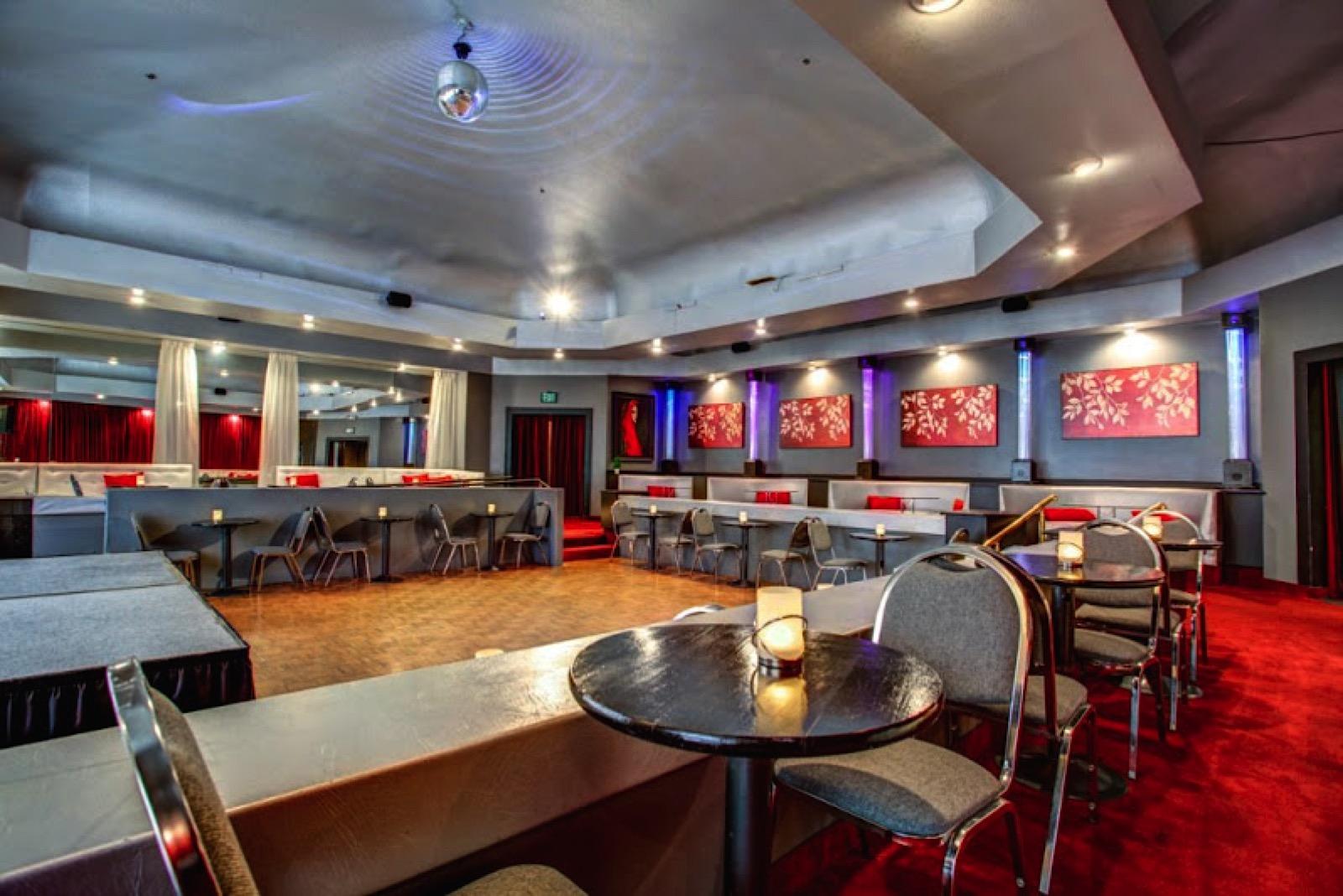 Alexis Park All Suite Resort Las Vegas Exterior foto