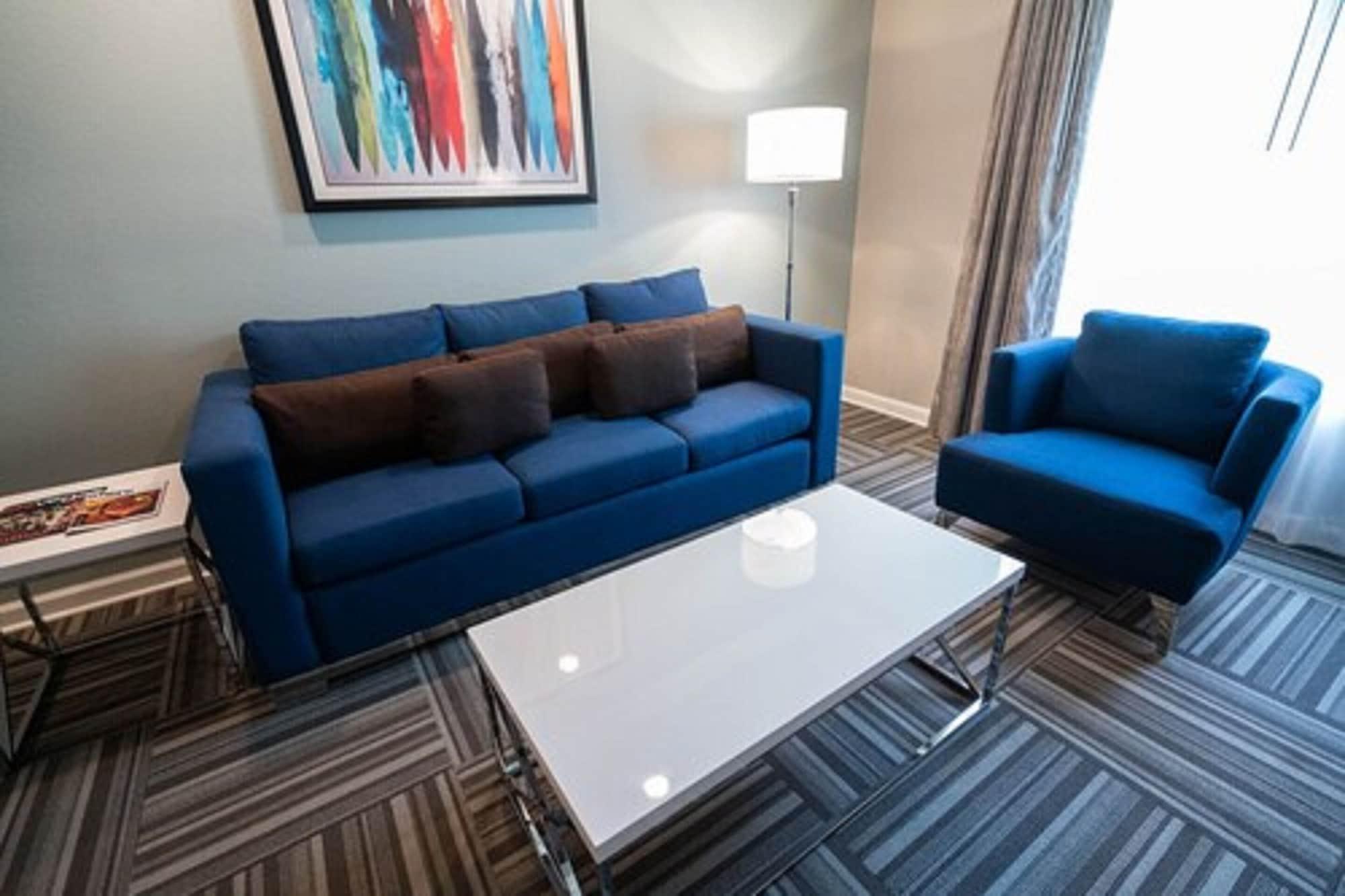 Alexis Park All Suite Resort Las Vegas Exterior foto