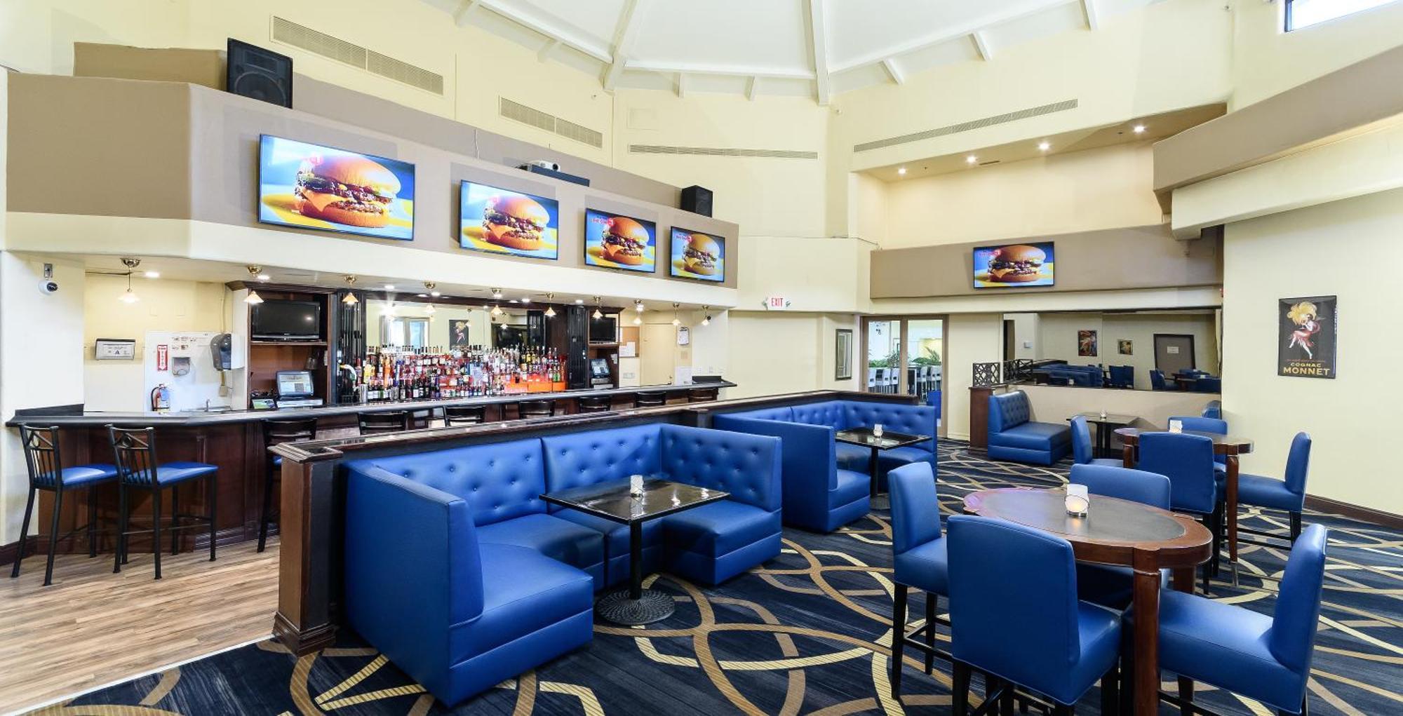 Alexis Park All Suite Resort Las Vegas Exterior foto