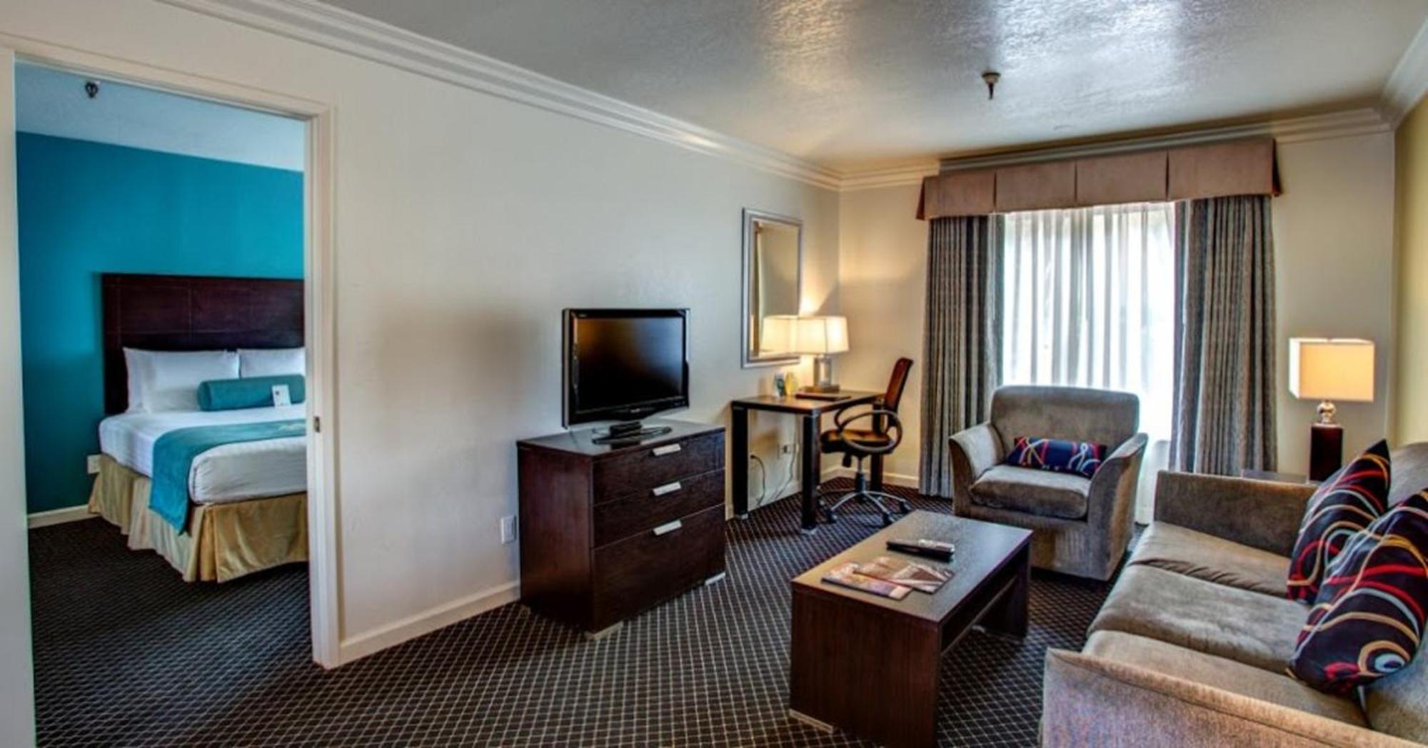 Alexis Park All Suite Resort Las Vegas Cameră foto